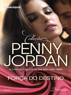 cover image of Força do Destino